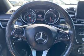 Mercedes-Benz, GLE-CLASS, GLE 350
