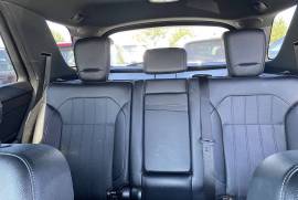 Mercedes-Benz, GLE-CLASS, GLE 350