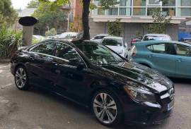 Mercedes-Benz, GLA-Class, GLA 250