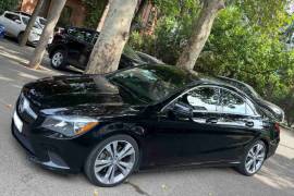 Mercedes-Benz, GLA-Class, GLA 250