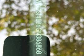 Mercedes-Benz, GLA-Class, GLA 250