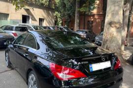 Mercedes-Benz, GLA-Class, GLA 250