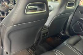 Mercedes-Benz, GLA-Class, GLA 250