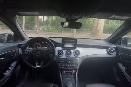 Mercedes-Benz, GLA-Class, GLA 250