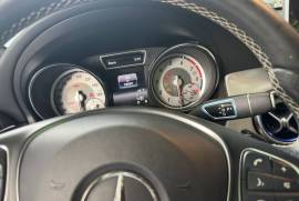 Mercedes-Benz, GLA-Class, GLA 250
