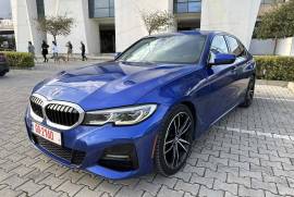 BMW, 3 Series, 330
