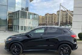 Honda, HR-V