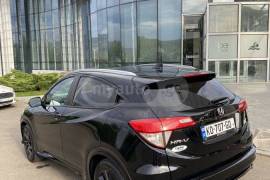Honda, HR-V