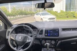 Honda, HR-V