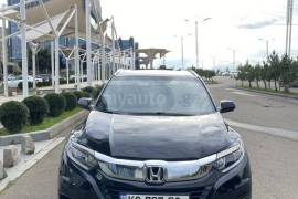 Honda, HR-V