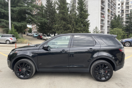 Land Rover, Discovery