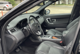 Land Rover, Discovery