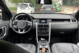 Land Rover, Discovery