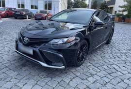 Toyota, Camry