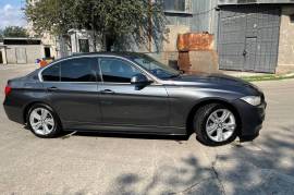 BMW, 3 Series, 330