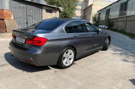 BMW, 3 Series, 330
