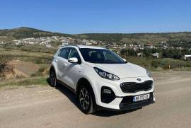 Kia, Sportage