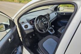 Hyundai, I Series, i10