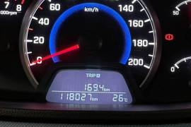 Hyundai, I Series, i10