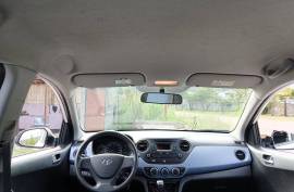 Hyundai, I Series, i10