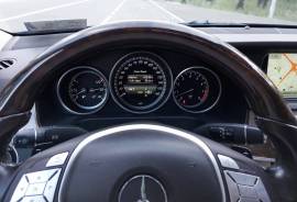 Mercedes-Benz, E CLASS, E 350