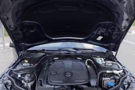 Mercedes-Benz, E CLASS, E 350