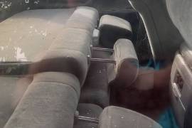 Toyota, Land Cruiser