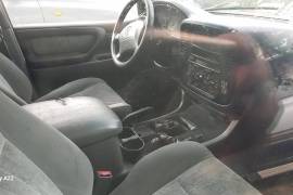 Toyota, Land Cruiser