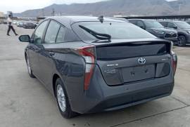 Toyota, Prius