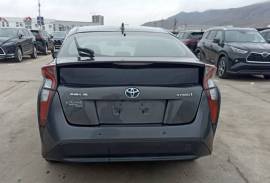 Toyota, Prius