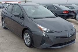 Toyota, Prius
