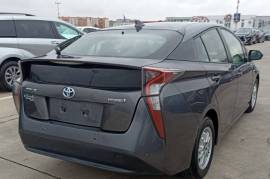 Toyota, Prius