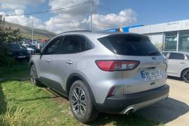 Ford, Escape