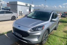 Ford, Escape