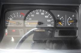 Mercedes-Benz, Unimog