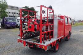 Mercedes-Benz, Unimog