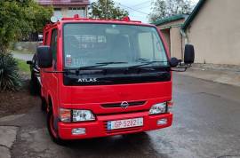 Mercedes-Benz, Unimog