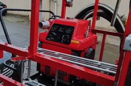 Mercedes-Benz, Unimog