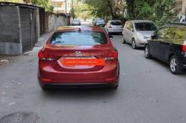 Hyundai, Elantra