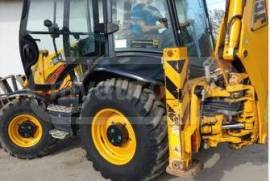 JCB, 3 CX