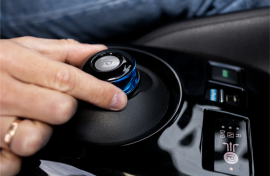 როგორ შევინარჩუნოთ სასიამოვნო სუნი ავტომობილში