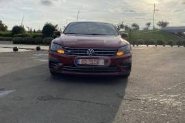 Volkswagen, Passat
