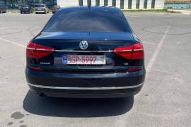 Volkswagen, Passat
