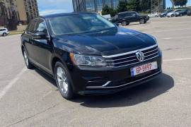 Volkswagen, Passat