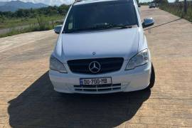 Mercedes-Benz, Vito