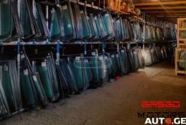 Autoparts, Glasses, Front Windscreen, HYUNDAI 