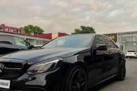 Mercedes-Benz, E CLASS, E 350