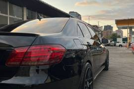 Mercedes-Benz, E CLASS, E 350