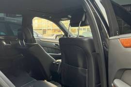 Mercedes-Benz, E CLASS, E 350