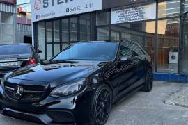 Mercedes-Benz, E CLASS, E 350